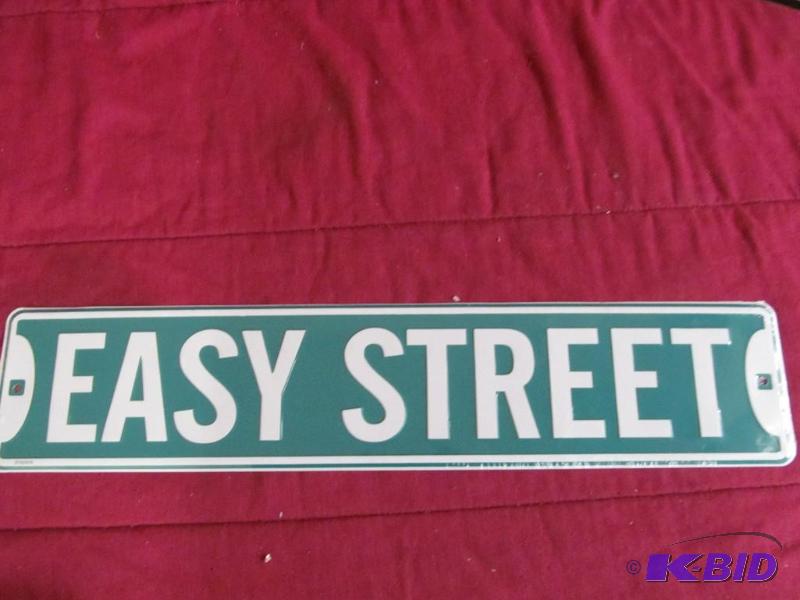 sign