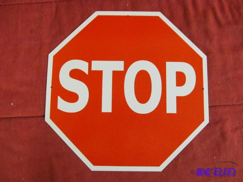 sign