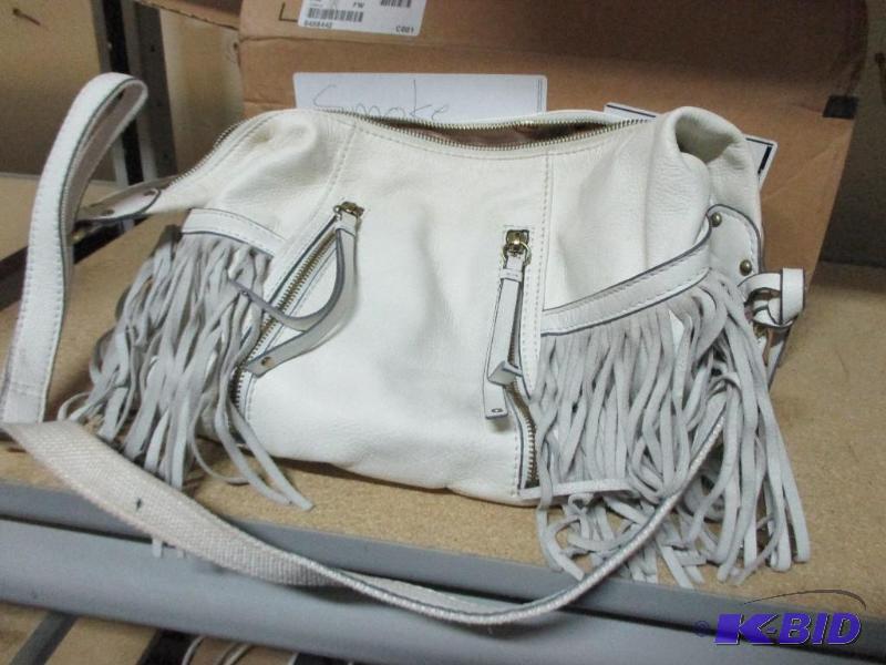 LB Laredo Purse...