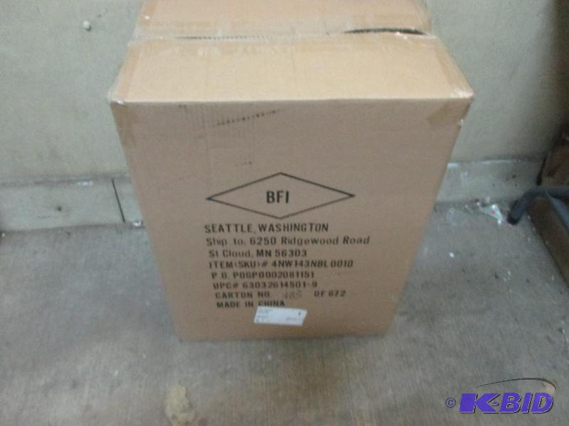Optimus 14&quot oscillating heater fan...