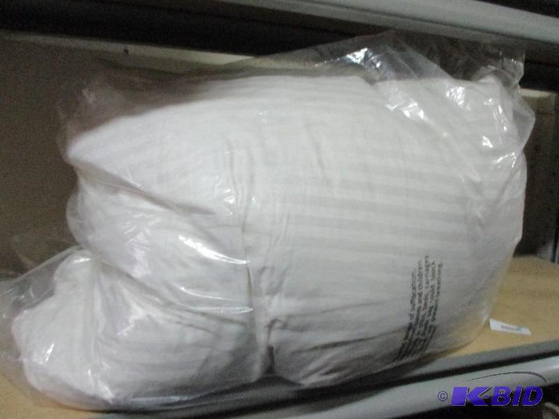 2 pack pillows...