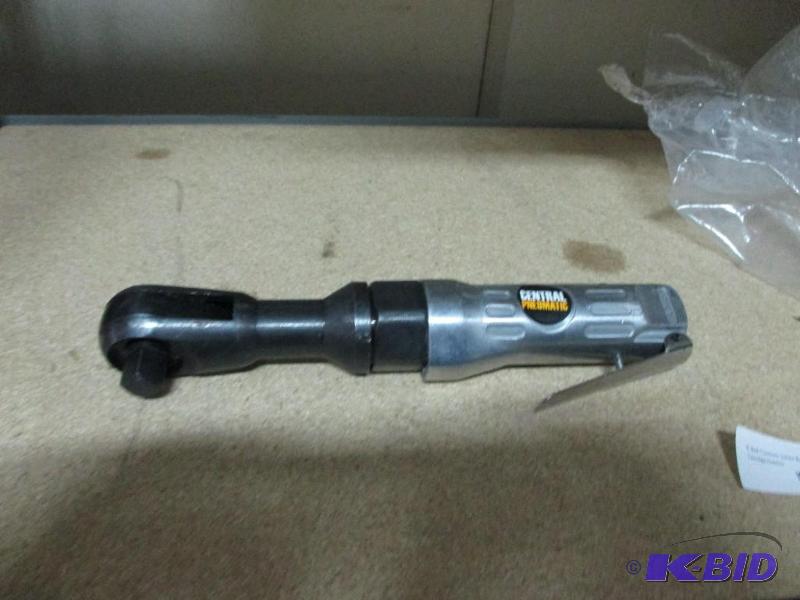 air ratchet...