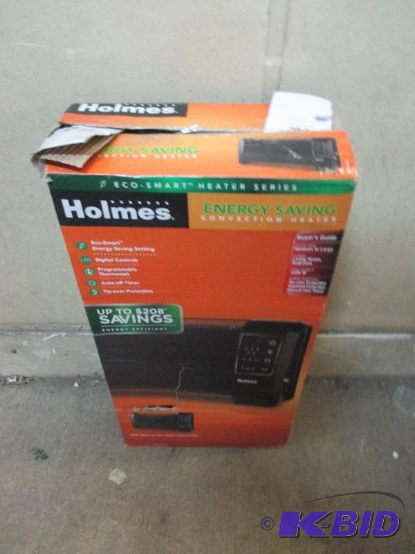 Honeywell Heater...