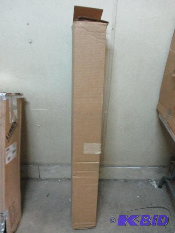 Rectangle light...