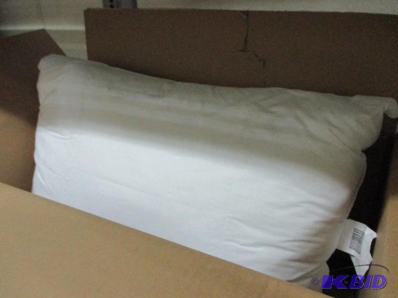 jumbo pillow...
