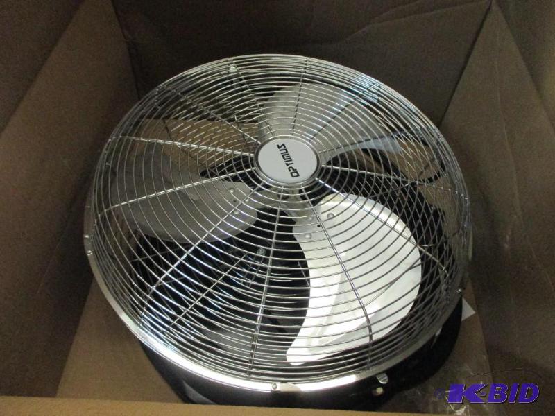 Optimus fan...