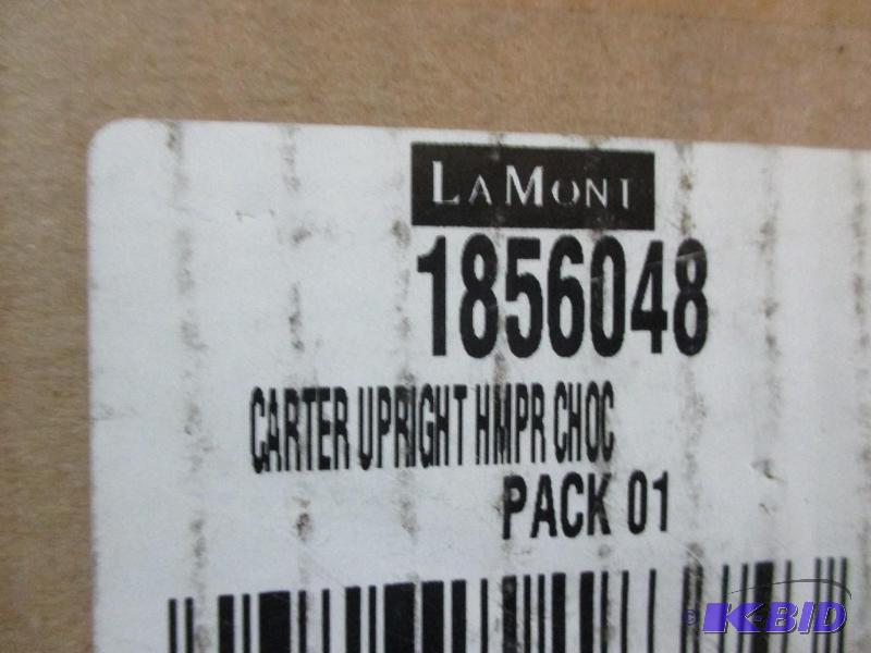 Carter chocolate hamper...