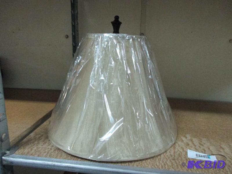 Lamp shade...