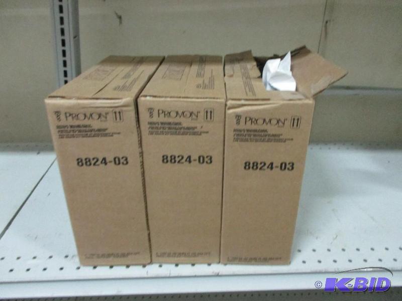 3 case Provon handbodywash...
