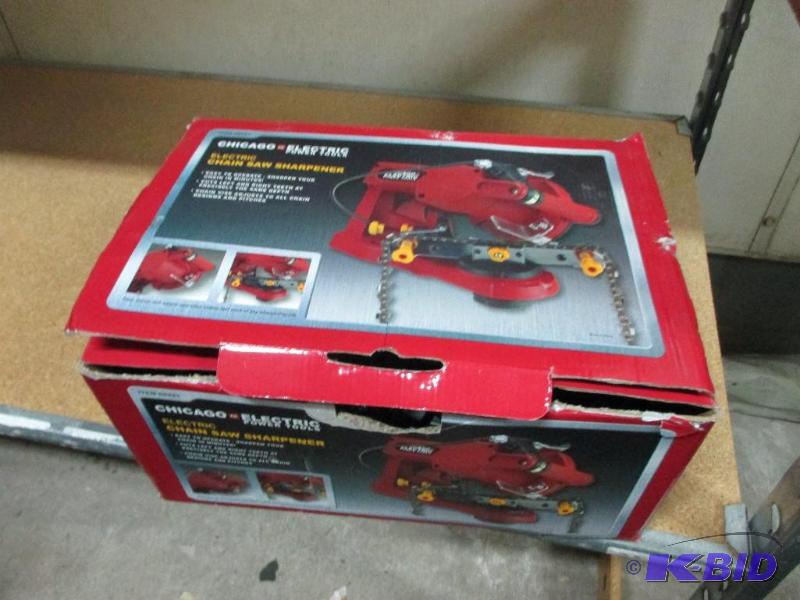 Battery charger...