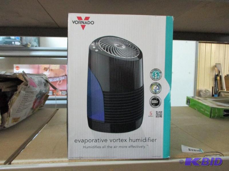 Vornado Humidifier...