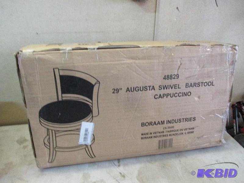 29&quot bar stool...