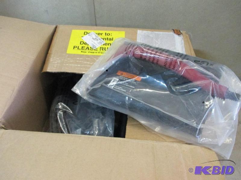 Steamer parts...