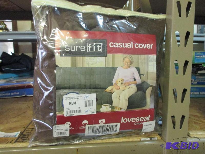 Loveseat pet cover...