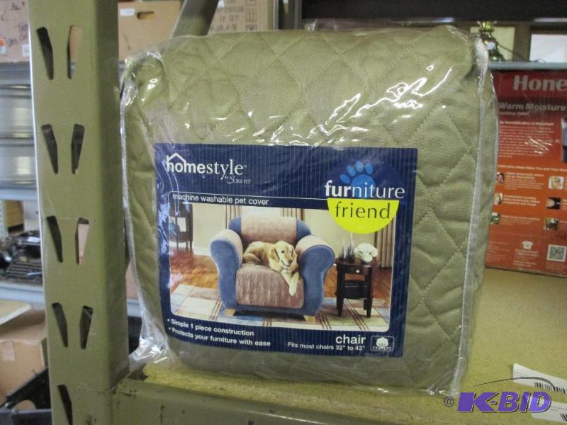 Chair pet cover...