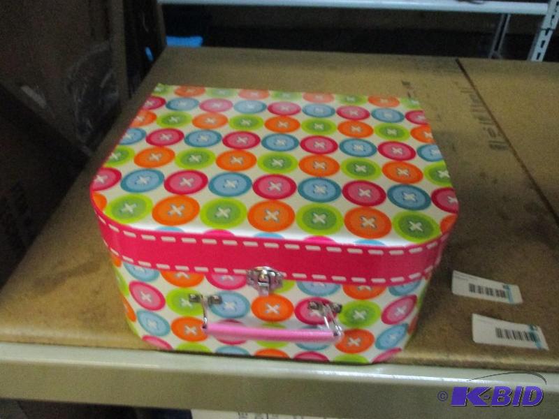 Sew fun kit...
