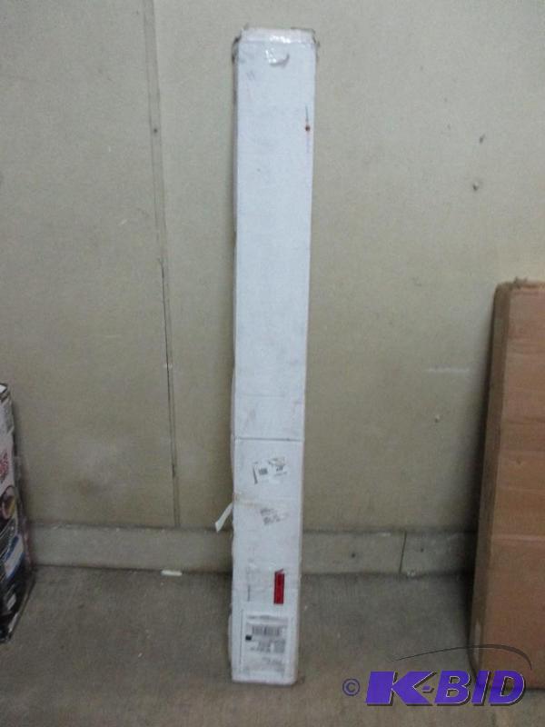 24&quot aluminum roof rake...