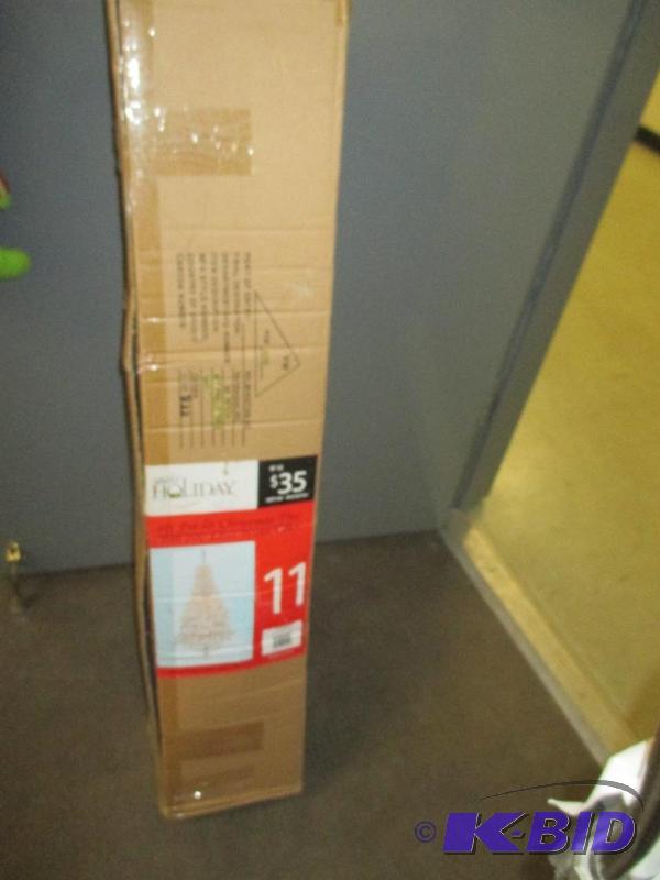 Prelite 6ft tree