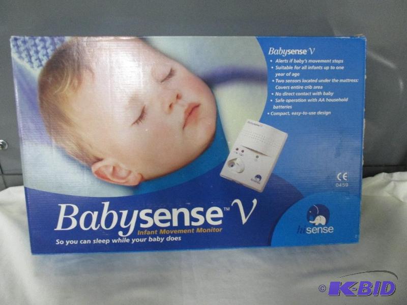 Baby Sense V