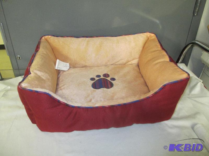 Dog Bed