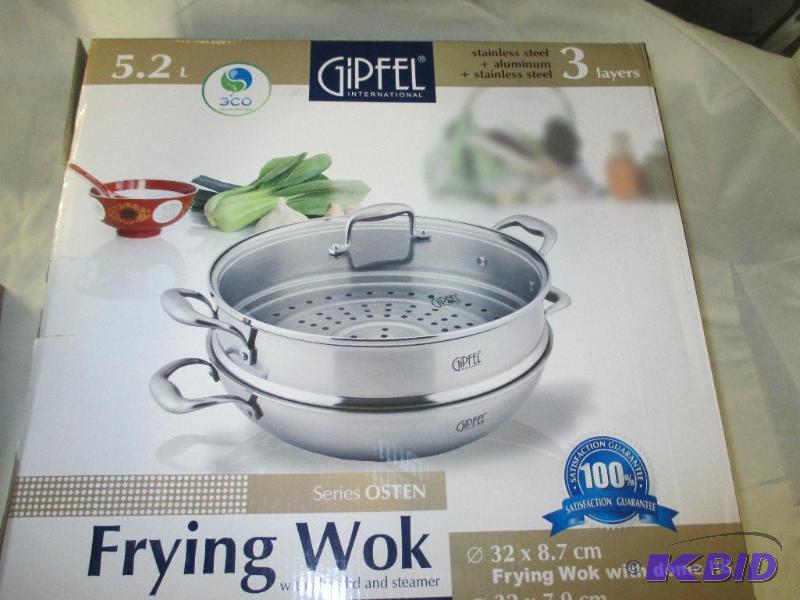 Gripfel Frying