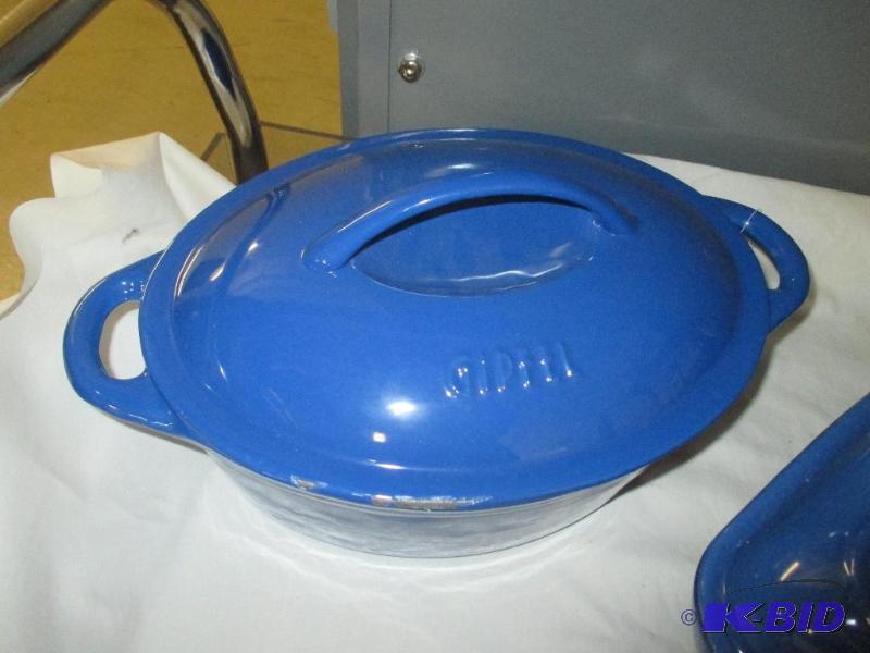 Gripfel Pans