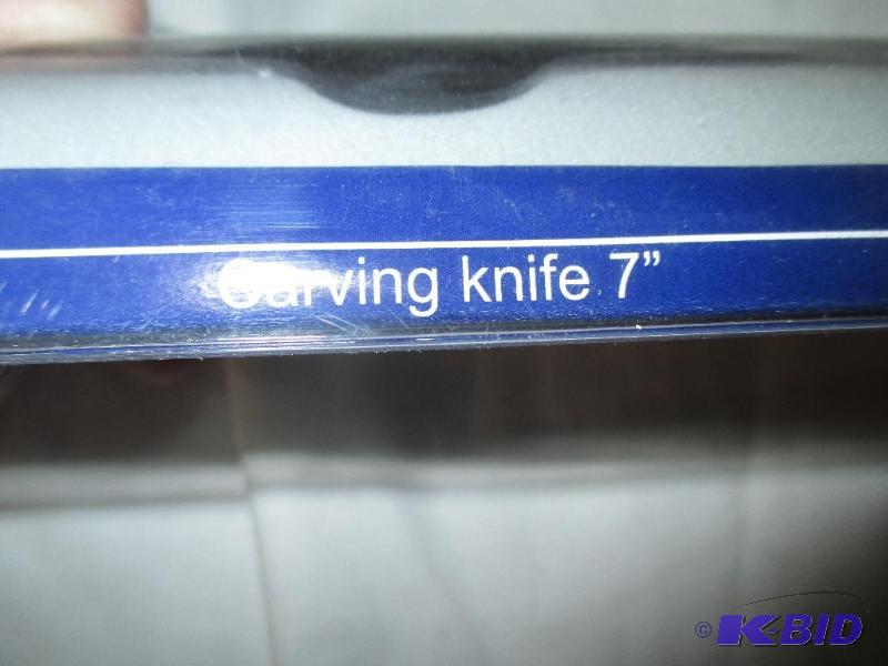 Gripfel Knife
