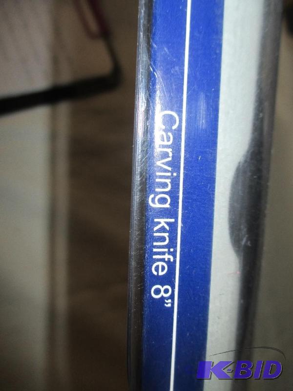 Gripfel Knife
