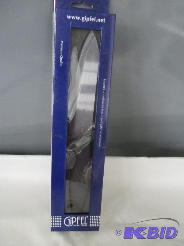 Gripfel Knife