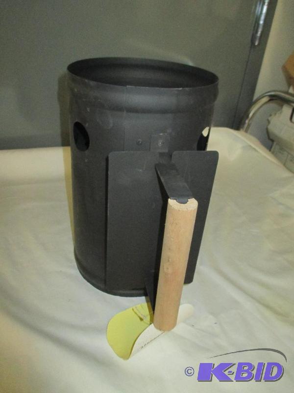 Charcoal Starter