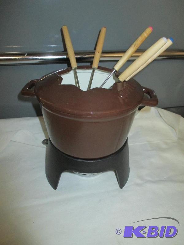 Gripfel Wok