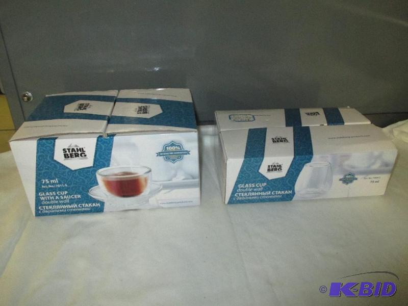 Stahl Berg Items