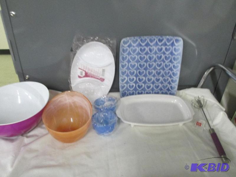 Misc Items