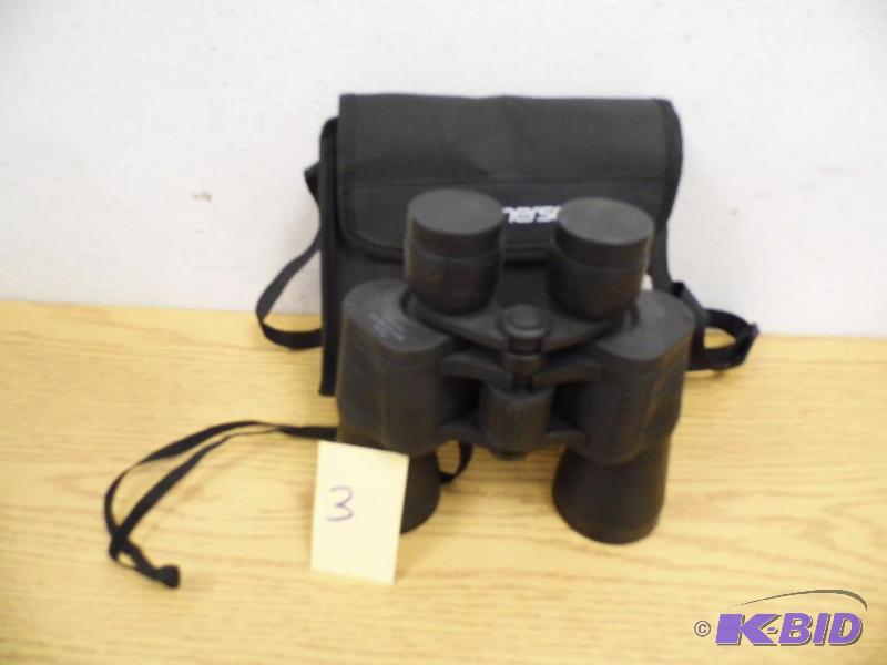 Emerson Binoculars wCase