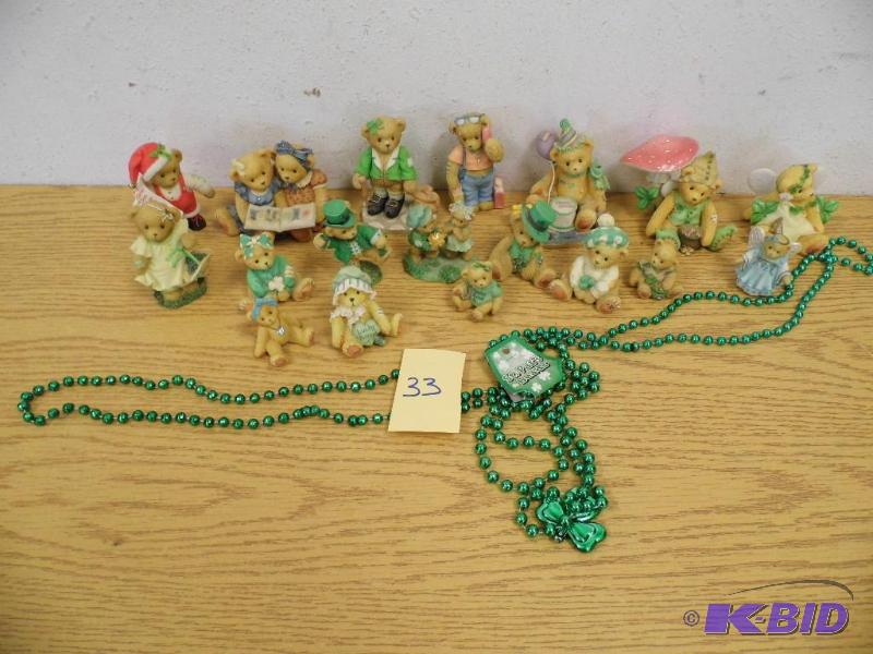 Cherished Teddies