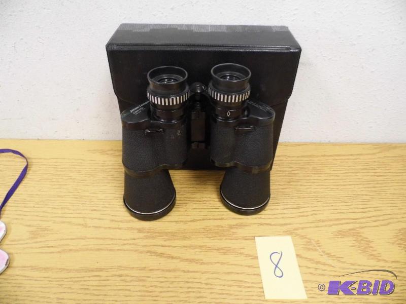 Jason Empire Binoculars