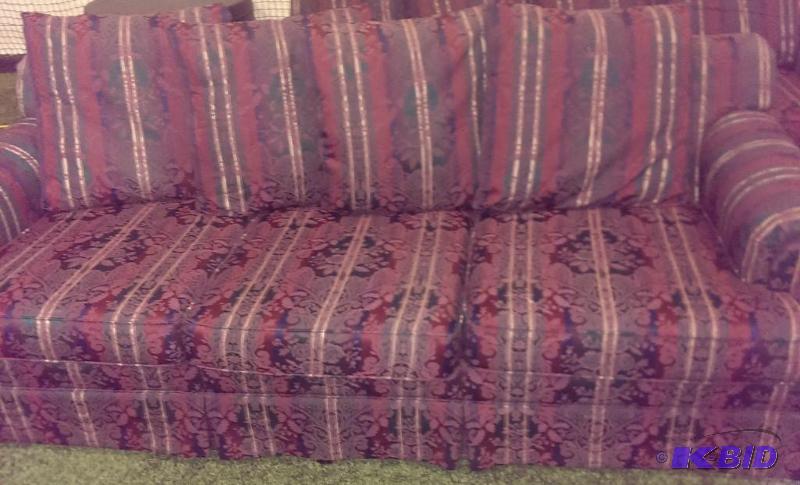 Living Room Couch