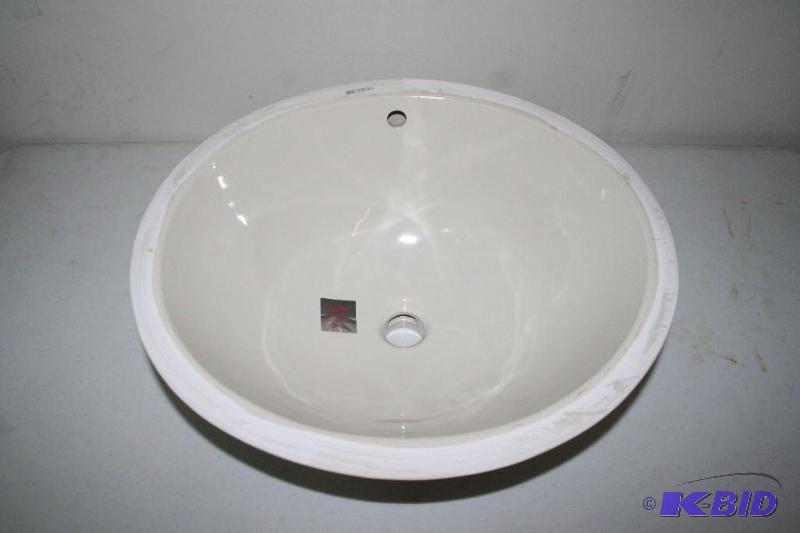 Vanity Sink