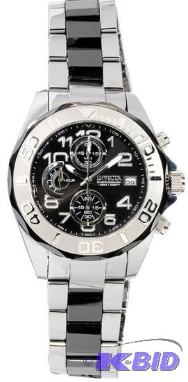 Invicta 1248 Mens Limited Edition