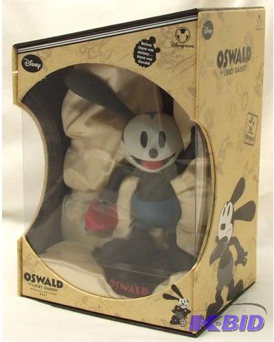 Disneys Oswald