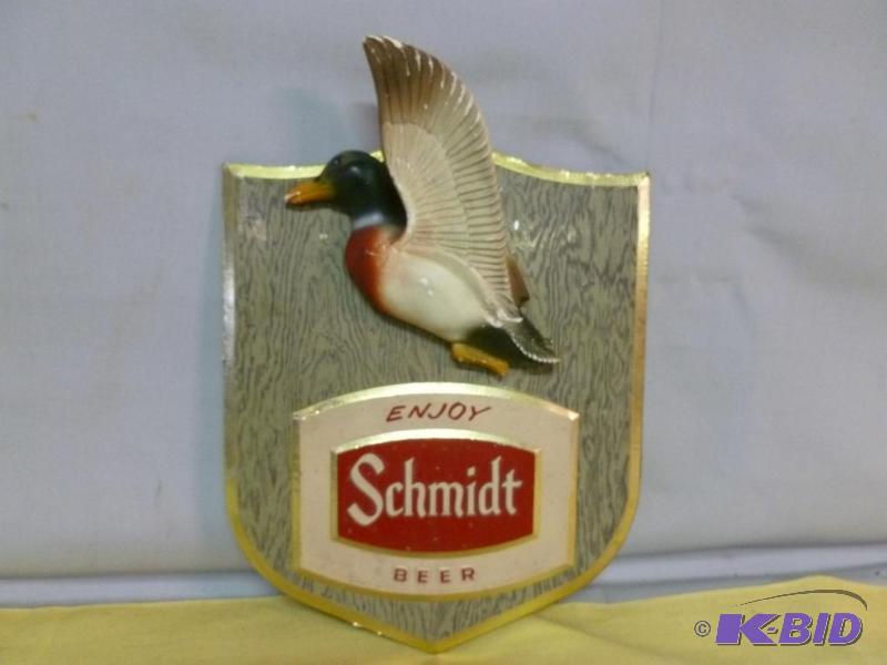 lot 11 image: Vintage 1956 Embosograf - Jacob Schmidt ...
