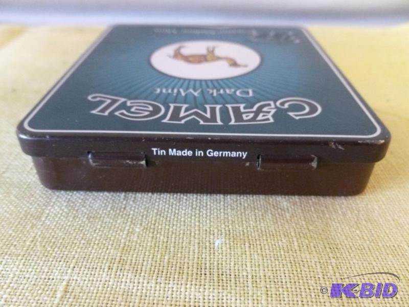 cigarette case manufacturers Milwaukee Packout Inspired Cigarette Case | The Original
