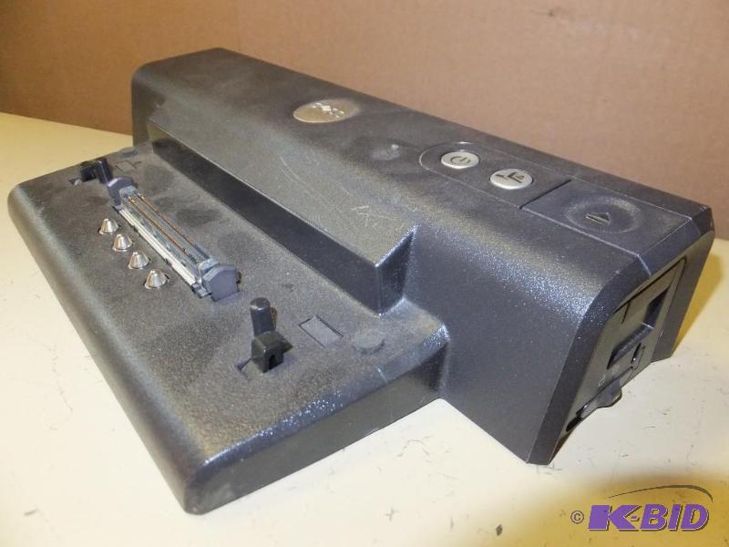 lot 36 image: Docking Station