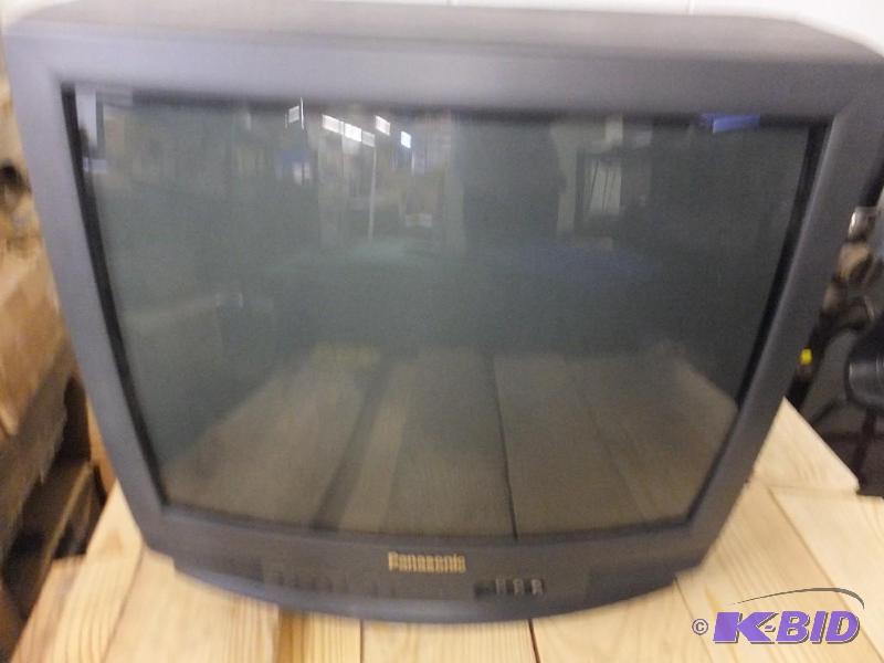 lot 50 image: Television