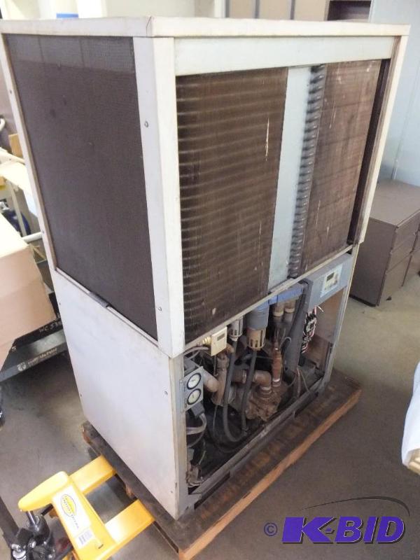 lot 9 image: Unit Cooler