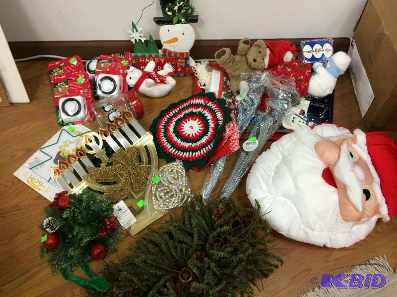 Programmable timers, small Coca Cola Bear, mi...