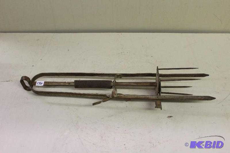 lot 176 image: Varmint Death Machine ...
