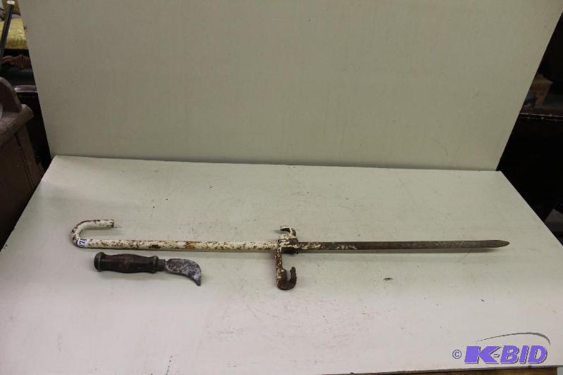lot 178 image: Assorted Tools ...