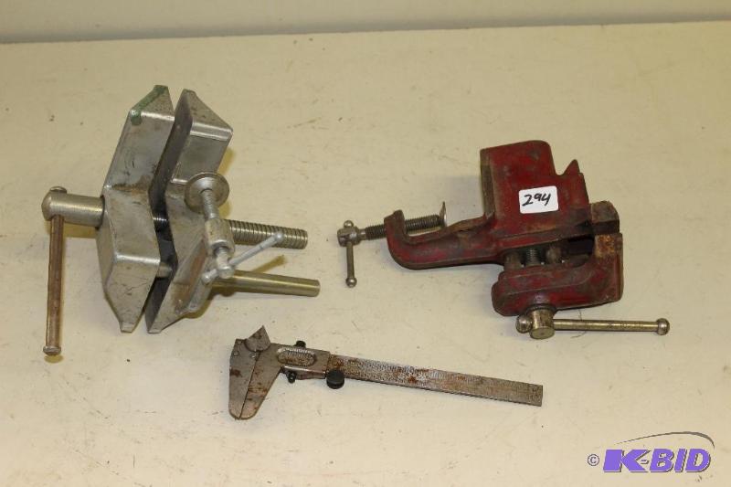 lot 294 image: Vices ...