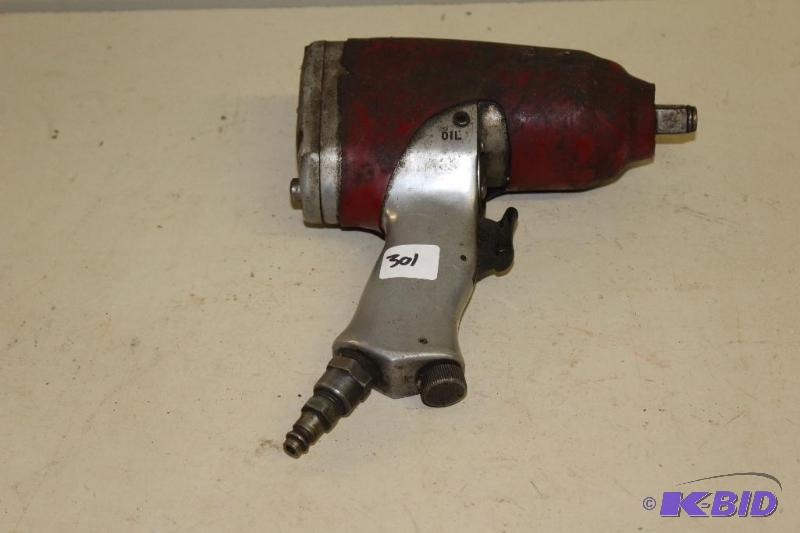 lot 301 image: Impact Driver ...